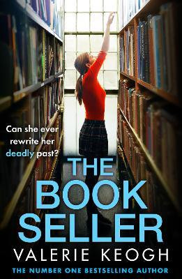The Bookseller(English, Paperback, Keogh Valerie)