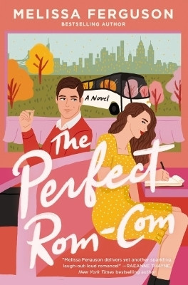 The Perfect Rom-Com(English, Paperback, Ferguson Melissa)