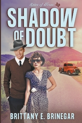 Shadow of Doubt(English, Paperback, Brinegar Brittany E)