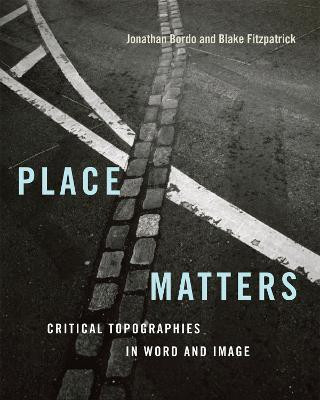 Place Matters(English, Electronic book text, unknown)