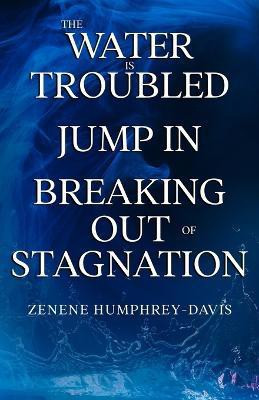The Water is Troubled, Jump In, Breaking Out of Stagnation(English, Paperback, Humphrey-Davis Zenene L)