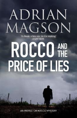 Rocco and the Price of Lies(English, Paperback, Magson Adrian)