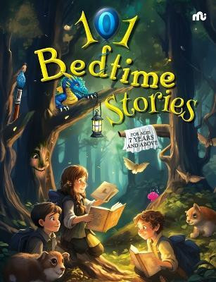 101 Fairy Tales (EditionPaperback / softback)(English, Paperback, Moonstone)