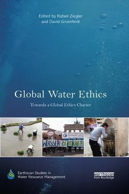 Global Water Ethics(English, Paperback, unknown)