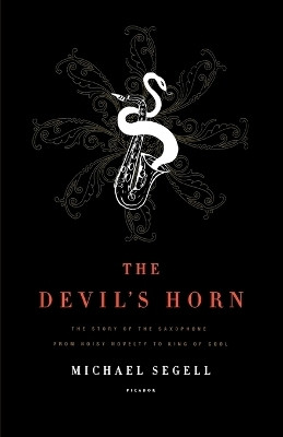 The Devil's Horn(English, Paperback, Segell Michael)
