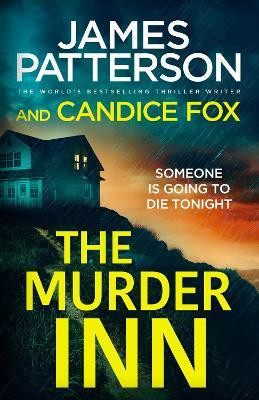 The Murder Inn(English, Paperback, Patterson James)