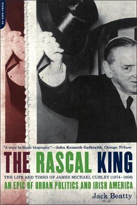 The Rascal King(English, Paperback, Beatty Jack)
