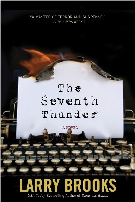 The Seventh Thunder(English, Paperback, Brooks Larry)