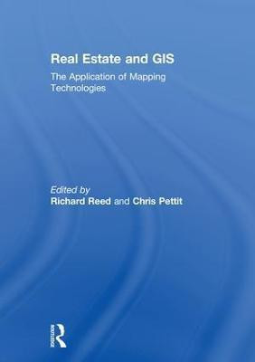 Real Estate and GIS(English, Hardcover, unknown)