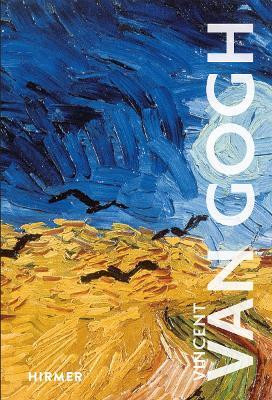 Vincent van Gogh(English, Hardcover, unknown)