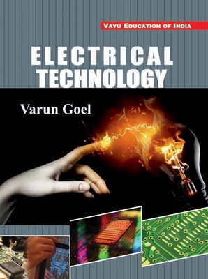 Electrical Technology(English, Paperback, Varun Goel)