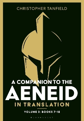 A Companion to the Aeneid in Translation: Volume 3(English, Paperback, Tanfield Christopher)