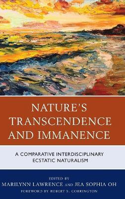 Nature's Transcendence and Immanence(English, Hardcover, unknown)