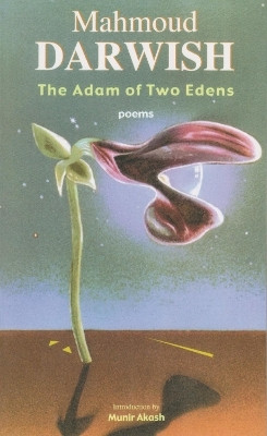 The Adam of Two Edens(English, Paperback, Darwish Mahmoud)