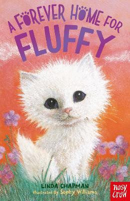 A Forever Home for Fluffy(English, Paperback, Chapman Linda)