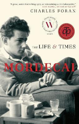 Mordecai(English, Paperback, Foran Charles)