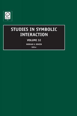 Studies in Symbolic Interaction(English, Hardcover, unknown)