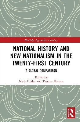 National History and New Nationalism in the Twenty-First Century(English, Hardcover, unknown)
