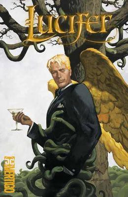 Lucifer Omnibus Volume 1(English, Hardcover, Carey Mike)
