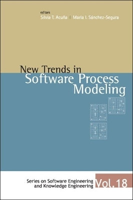 New Trends In Software Process Modelling(English, Hardcover, unknown)