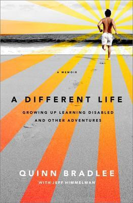 A Different Life(English, Paperback, Himmelman Jeff)