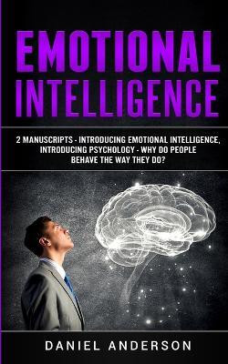Emotional Intelligence(English, Paperback, Anderson Daniel)