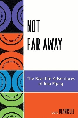 Not Far Away(English, Paperback, Beard Steve)