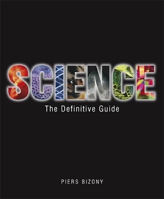 Science(English, Hardcover, Bizony Piers)