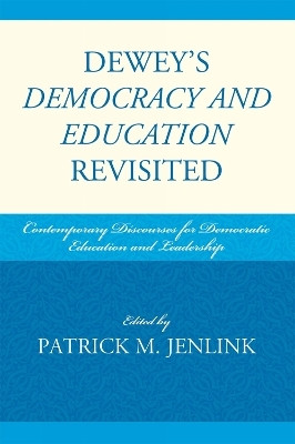 Dewey's Democracy and Education Revisited(English, Paperback, unknown)