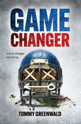 Game Changer(English, Paperback, Greenwald Tommy)