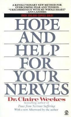 Hope And Help For Your Nerves(English, Paperback, unknown)