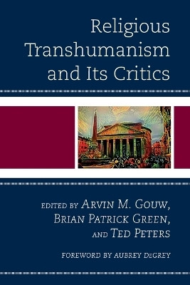 Religious Transhumanism and Its Critics(English, Paperback, unknown)