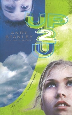 Up 2 U (Up to You)(English, Paperback, Stanley Andy)