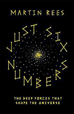 Just Six Numbers(English, Paperback, Rees Martin)