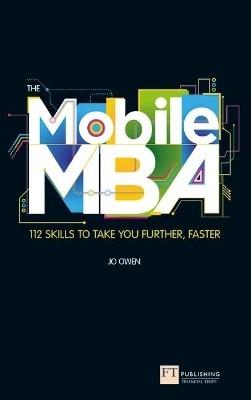 Mobile MBA, The(English, Paperback, Owen Jo)