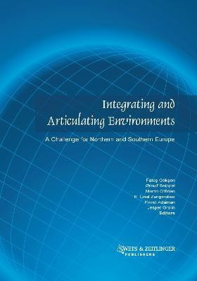 Integrating and Articulating Environments(English, Hardcover, unknown)