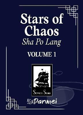 Stars of Chaos: Sha Po Lang Vol. 1(English, Paperback, Priest)