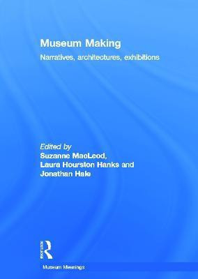 Museum Making(English, Hardcover, unknown)
