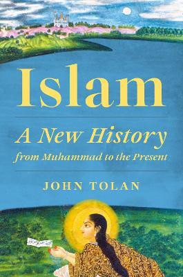 Islam(English, Hardcover, Tolan John)