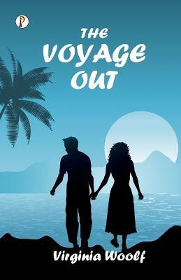 The Voyage Out(English, Paperback, Woolf Virginia)