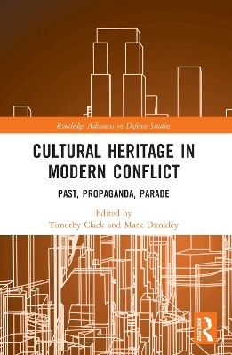 Cultural Heritage in Modern Conflict(English, Paperback, unknown)