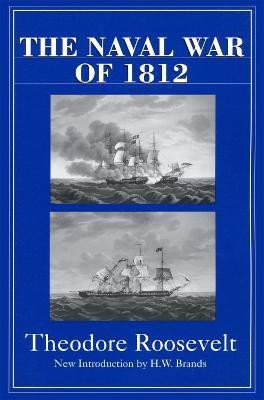 The Naval War Of 1812(English, Paperback, Roosevelt Theodore)