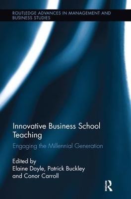 Innovative Business School Teaching(English, Paperback, unknown)