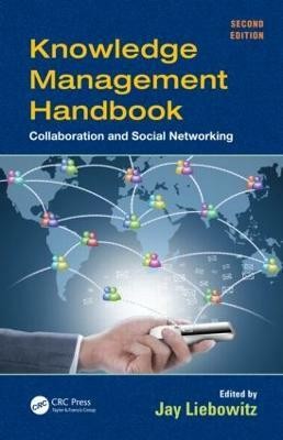 Knowledge Management Handbook(English, Hardcover, unknown)