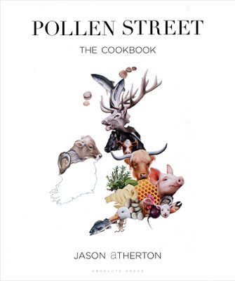 Pollen Street(English, Hardcover, Atherton Jason)