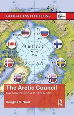 The Arctic Council(English, Paperback, Nord Douglas)