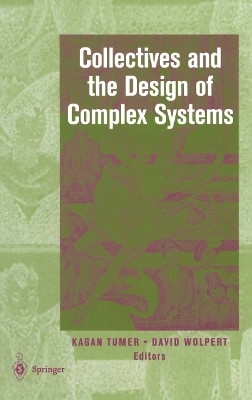 Collectives and the Design of Complex Systems(English, Paperback, unknown)