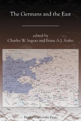 The Germans and the East(English, Paperback, unknown)