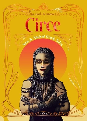 Circe(English, Hardcover, unknown)