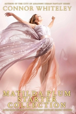 Matilda Plum Starter Collection(English, Paperback, Whiteley Connor)